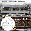 Chevrolet Malibu 2.2L Timing Cover Gasket Set (2004-2005)