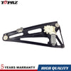 BMW E38 730 735 740 750i Rear Right Window Regulator with Motor (1994-2001)