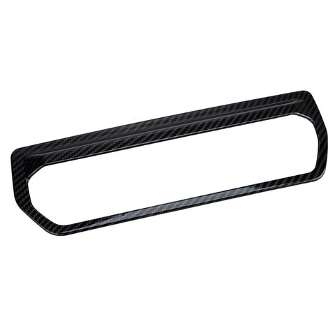 Ford Bronco Differential Control Switch Panel Cover (2021-2023)