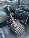 Nissan Patrol GQ Y60 Gear Stick Shifter Lever Rubber Boot