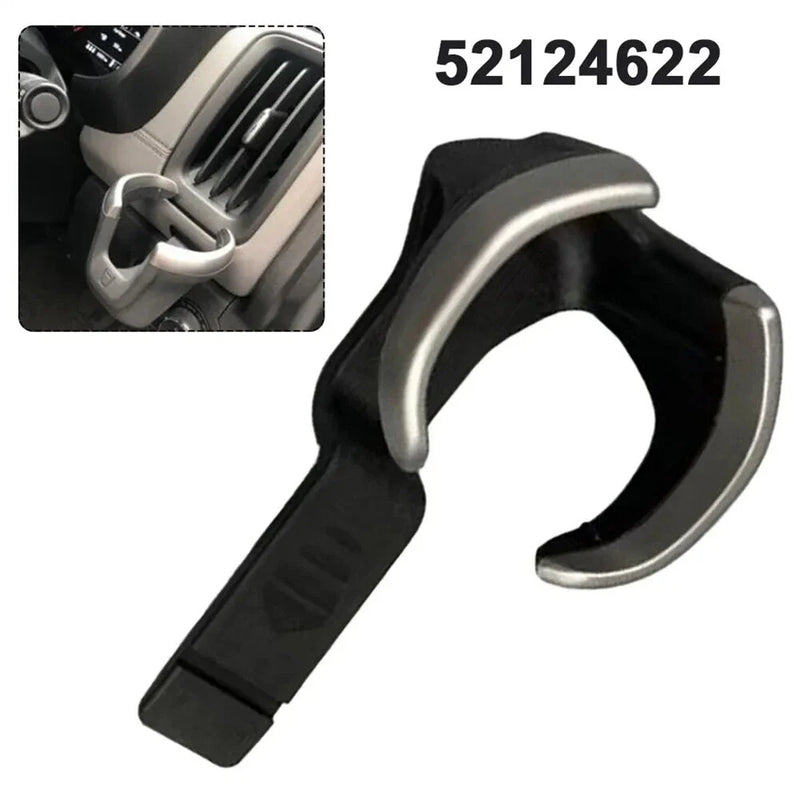 Holden Colorado, Trailblazer, S10 Front Cup Holder Trim (2017-2022)