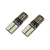Mercedes W204 LED Bulbs / 2 x Eyebrow Parking Light (2007–2014)