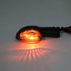 YAMAHA MT07 MT09 MT10 MT03 MT25 MT01 Turn Signal Indicator Light Smoke