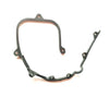 Subaru Impreza, Forester Engine Timing Cover Gasket (2008-2014)