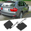 2007-2010 BMW X5 E70 Rear Bumper Tow Eye Hook Cover (2007-2010)