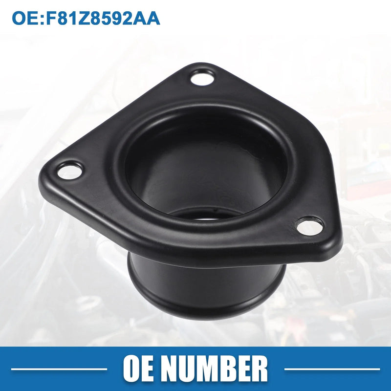 Ford F-250 Super Duty Engine Coolant Thermostat Housing (1999-2003)
