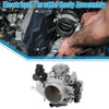 Honda CR-V EX EX-L LX Throttle Body (2003-2005)