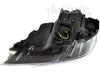 BMW X5 E70 (2006-2010) - Genuine OEM New Bi-Xenon Headlight RH