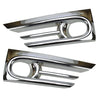 Honda CR-V Front Fog Light Frame Cover (2020-2022)