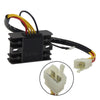 Suzuki GN250 GS125 Voltage Rectifier Regulator (1980-2000)