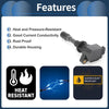 Mazda 5 2.3L L4 Ignition Coil Pack (2006-2007)
