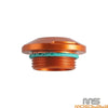 KTM 250 350 SX-F XC-F EXC-F 690 DUKE Engine Oil Filler Ignition Cover Plug