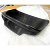 Infiniti G35 Coupe 2003-2006 REAL Carbon Fiber Refit Trunk Lids fashion Part
