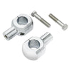 Harley Softail Dyna Handlebar Bar Risers 1" 1.25" 1.5" 2"