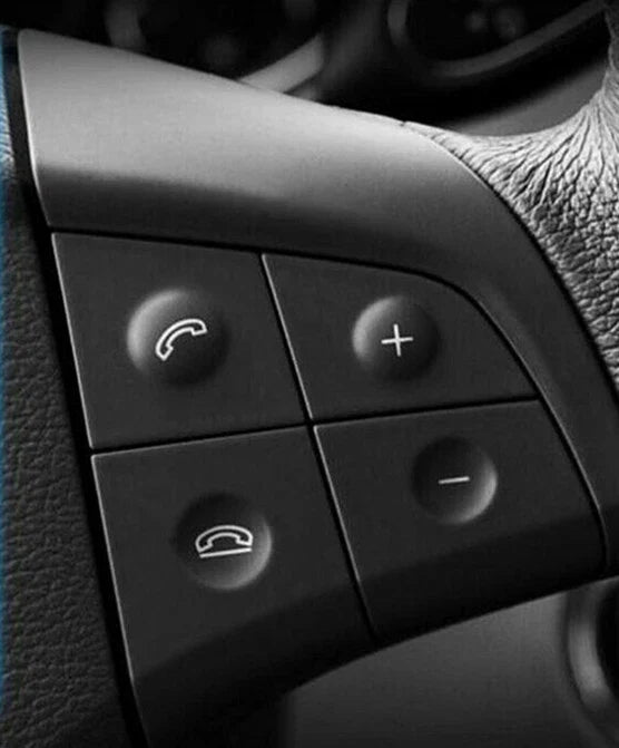 Mercedes W164 Steering Wheel Buttons (2006-2011)
