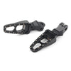 Adventurer, SpeedMaster Rear Foot Pegs (1996-2001, 2003-2014)