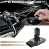 Ford Expedition MAF Mass Air Flow Sensor (2003-2004)