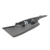 Mazda CX-30 LH Wiper Side Arm Cowl Deflector Trim Cover (2020–2023)