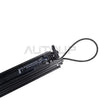 MB GLC Class X235 Sunshade Sunroof Track Kit (2016–2020)