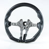 BMW F10 F07 F12 F13 F06 F01 F02 M5 M6 Steering Wheel (2010-2017)