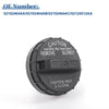 Dodge Caravan Gas Cap Cover (2001-2007)