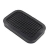 Iveco Daily Black Rubber Brake Clutch Pedal Cover (2008)