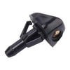 Nissan Patrol GQ Y60 Windscreen Washer Wiper Nozzles (1988-1997)