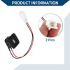 Hyundai Elantra Trunk Lid Lock Release Switch (2011-2016)