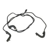 Ford Escape Radiator Coolant Hose (2017–2019)