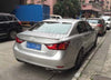 Lexus GS350 GS450 300 200T Sedan Factory Style Spoiler Wing (2013-2017)