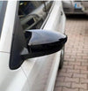 VW Passat B7 2 Piece Side View Mirror Covers (2010-2014)