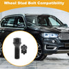 BMW 745i / 745Li (2002 - 2005) 5 Pcs Wheel Lug Stud M14x1.5
