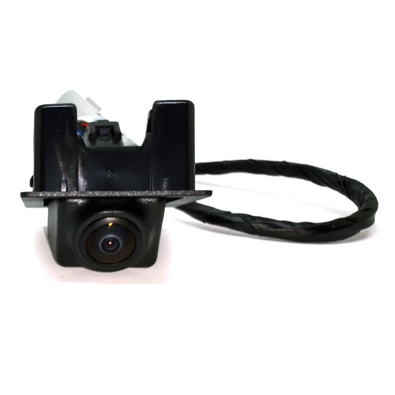 Chevrolet Cruze OEM Rear View Backup Parking Camera (2013–2016)