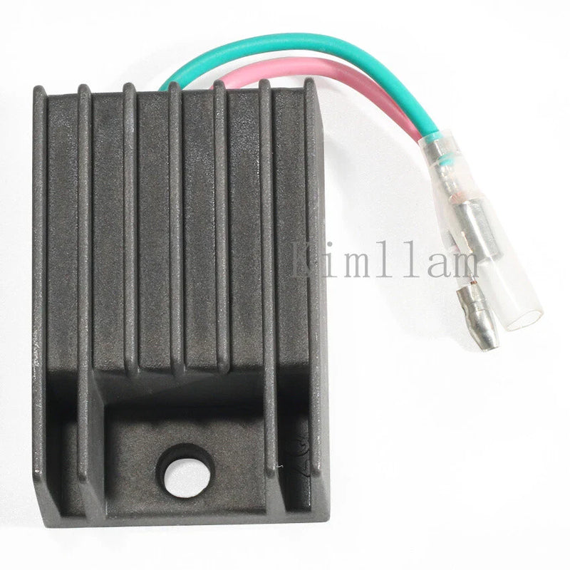 Honda ATC250 ATC250R ATC200 ATC200X Voltage Regulator Rectifier (1986)