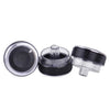 Ford Focus 3pcs Air Conditioning Knobs (2005-2014)