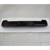 Toyota Land Cruiser LC250 Black Rear Spoiler Lip with Brake Light (2024-2025)