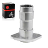 Yamaha Raptor 660R Rear Axle Bearing Carrier Hub (2001–2005)