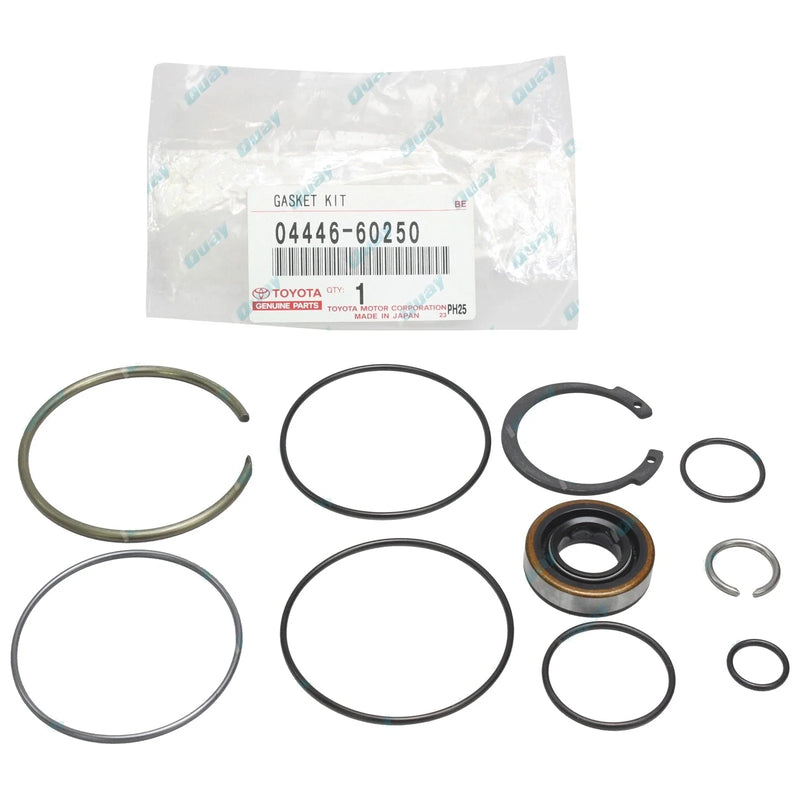 Landcruiser FZJ78 FZJ79 Genuine Toyota Power Steering Pump Seal Repair Kit (1999-2009)