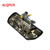 Great Wall Poer Power GWM Cannon Chrome Tailgate Handle (2021-2023)