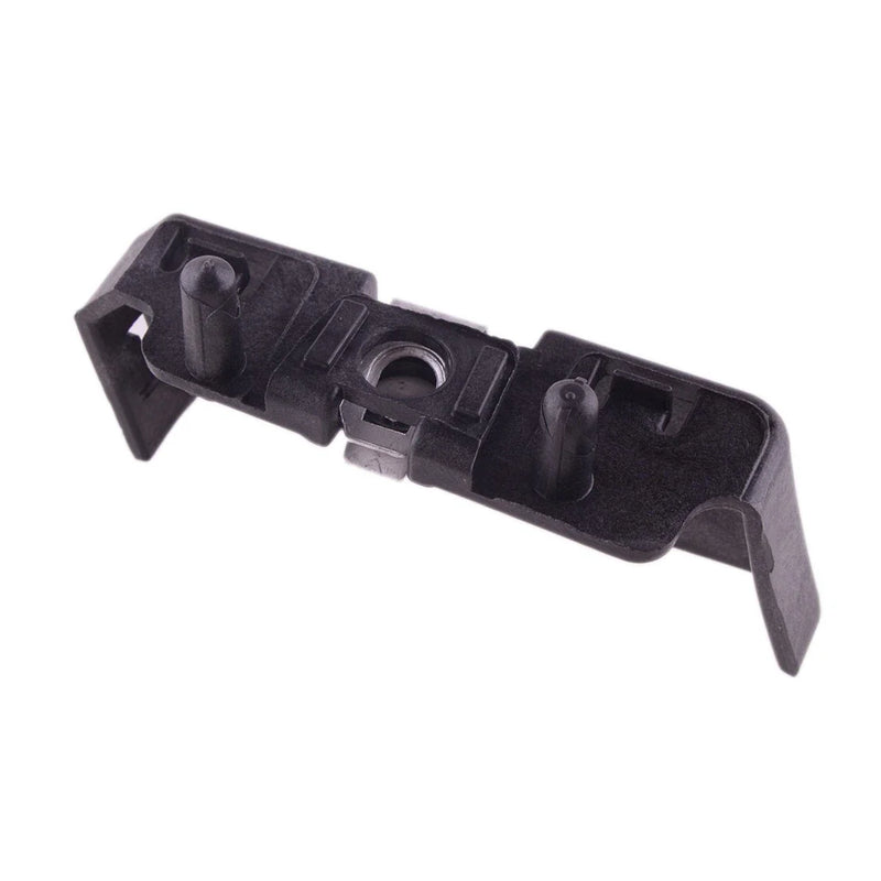 Dodge Ram 1500 Right Bracket Bumper Trim (2009-2020)