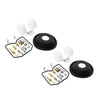 Kawasaki KLE400 KLE500 Carburetor Repair Kit (1991-2007)