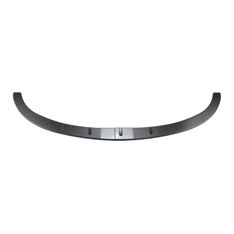BMW 3 Series E92 E93 M Sport Front Bumper Spoiler Lip (2006-2013)