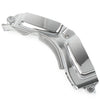 Harley Softail Heritage Classic Fat Boy Cylinder Base Side Cover (2018)