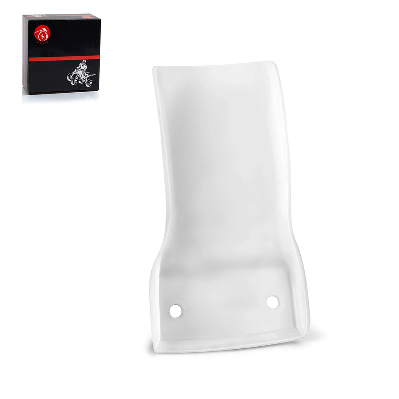 Honda XR80R / XR100R 2000-2003 Rear Mud Flap Splash Guard