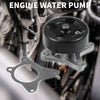 Chevrolet City Express Water Pump & Gasket Kit (2015-2018)