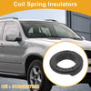 BMW X5 (2007-2018) 1 Pc Lower Coil Spring Insulators Rubber