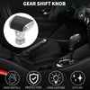 Mercedes-Benz C-Class Automatic Gear Shift Knob (2000-2014)