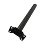 Easy Fixture Solar LED Outdoor Street Light Pole Mounting Bracket