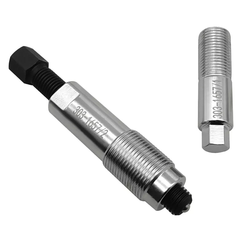 Ford Ranger Crankshaft Pulley Removal Tool