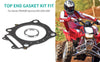 Honda TRX450R Sportrax Engine Gasket Set (2004–2005)